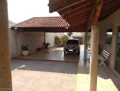 Casa para Venda, em Pindorama, bairro Centro, 3 dormitrios, 2 banheiros, 1 sute, 4 vagas