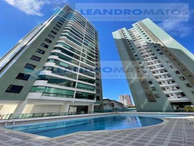 Apartamento para Venda, em Salvador, bairro Caminho Das rvores, 3 dormitrios, 3 banheiros, 1 sute, 2 vagas