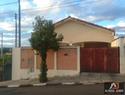 Casa para Venda, em Santa Maria da Serra, bairro Centro, 2 dormitrios, 1 banheiro, 1 sute, 2 vagas