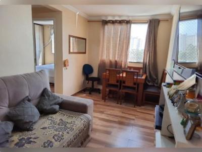 Apartamento para Venda, em Mau, bairro Parque So Vicente, 2 dormitrios, 1 banheiro, 1 vaga