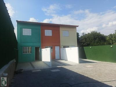 Sobrado para Venda, em Franco da Rocha, bairro Companhia Fazenda Belm, 2 dormitrios, 1 banheiro, 1 vaga