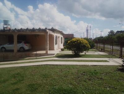 Casa para Venda, em Campo Largo, bairro Rondinha, 4 dormitrios, 5 banheiros, 4 vagas