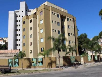 Apartamento para Venda, em Belo Horizonte, bairro Copacabana, 2 dormitrios, 2 banheiros, 1 sute, 1 vaga