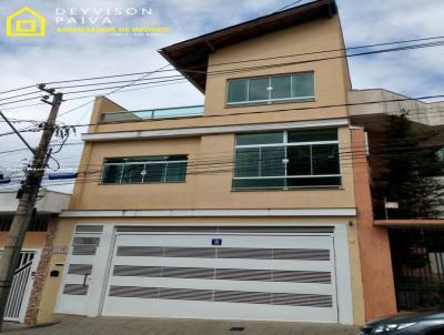 Casa para Venda, em Alfenas, bairro Centro, 3 dormitrios, 4 banheiros, 3 sutes, 2 vagas