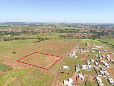 Terreno para Venda, em Ituiutaba, bairro RESIDENCIAL JARDIM VITRIA