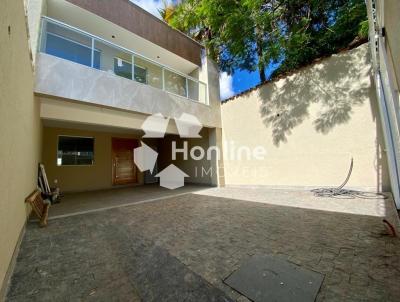 Casa em Condomnio para Venda, em Belo Horizonte, bairro Santa Amlia, 3 dormitrios, 2 banheiros, 1 sute, 2 vagas