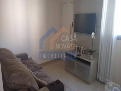 Apartamento para Venda, em Belo Horizonte, bairro Planalto, 2 dormitrios, 1 banheiro, 1 vaga