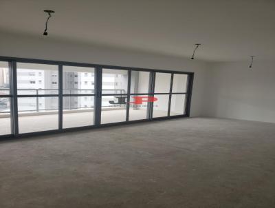 Apartamento para Venda, em So Paulo, bairro Jardim das Accias, 3 dormitrios, 5 banheiros, 3 sutes, 3 vagas