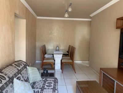 Apartamento para Venda, em Belo Horizonte, bairro Santa Amlia, 2 dormitrios, 1 banheiro, 1 vaga