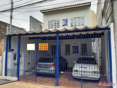 Casa para Venda, em So Paulo, bairro Parque Esmeralda, 4 dormitrios, 4 banheiros, 2 sutes, 2 vagas