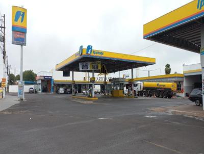 Posto de Combustvel para Venda, em Bady Bassitt, bairro Agua Limpa II