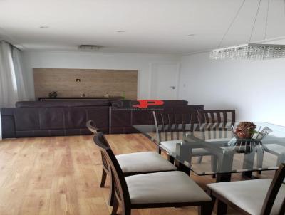 Apartamento para Venda, em So Paulo, bairro Jardim Consrcio, 3 dormitrios, 4 banheiros, 3 sutes, 2 vagas