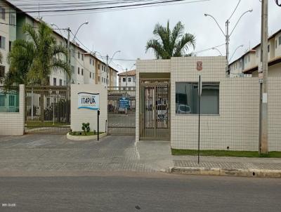 Apartamento para Venda, em Vitria da Conquista, bairro Boa Vista, 2 dormitrios, 2 banheiros, 1 sute, 1 vaga