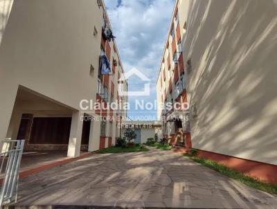 Apartamento para Venda, em Porto Alegre, bairro Jardim Leopoldina, 1 dormitrio, 1 banheiro, 1 vaga