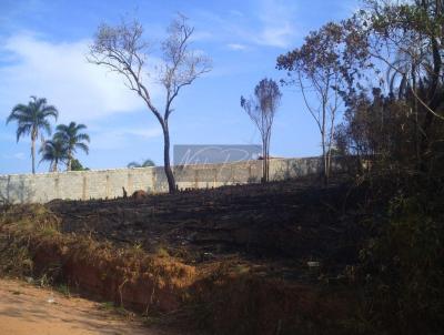 Terreno para Venda, em Itatiba, bairro Real Parque Dom Pedro I