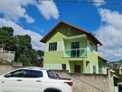 Casa para Venda, em Nova Friburgo, bairro Conselheiro Paulino, 2 dormitrios, 1 banheiro, 1 vaga