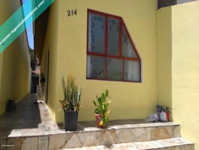 Casa para Venda, em Itapecerica da Serra, bairro JARDIM PARAISO, 2 dormitrios, 3 banheiros, 1 sute, 2 vagas