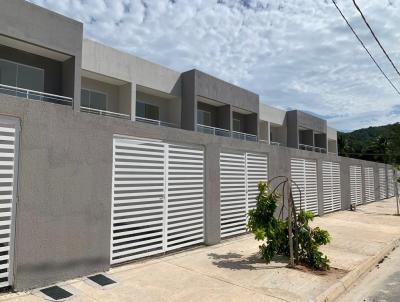 Casa para Venda, em Rio de Janeiro, bairro GUARATIBA, 2 dormitrios, 2 banheiros, 1 vaga
