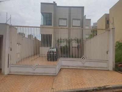 Apartamento para Venda, em Ribeiro Preto, bairro Jardim Botnico, 2 dormitrios, 2 banheiros, 1 sute, 2 vagas