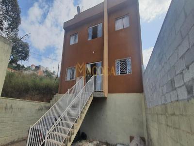 Apartamento para Venda, em Jarinu, bairro Vila Primavera, 2 dormitrios, 1 banheiro, 1 vaga