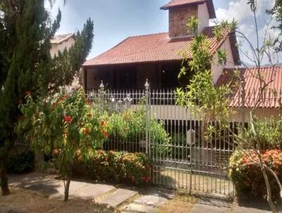 Casa em Condomnio para Venda, em Rio de Janeiro, bairro Campo Grande, 3 dormitrios, 3 banheiros, 1 sute, 2 vagas