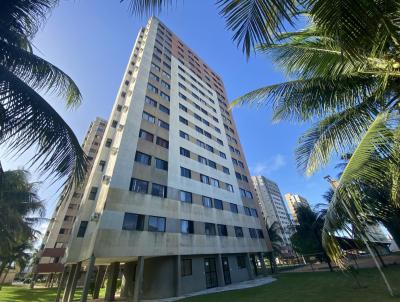 Apartamento para Venda, em Parnamirim, bairro Cidade Verde, 2 dormitrios, 1 banheiro, 2 sutes, 1 vaga