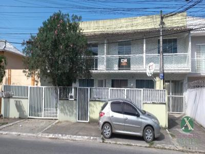 Sobrado para Venda, em Araruama, bairro Pontinha, 1 dormitrio, 1 banheiro, 1 vaga