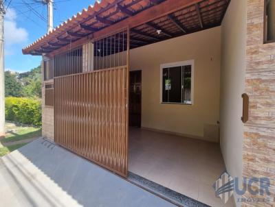 Casa para Locao, em Miguel Pereira, bairro So Judas Tadeu, 2 dormitrios, 2 banheiros, 1 vaga