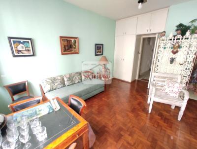Apartamento para Venda, em Guaruj, bairro Pitangueiras, 2 dormitrios, 1 banheiro