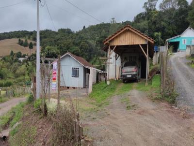 Terreno para Venda, em So Bento do Sul, bairro Bela Aliana, 4 dormitrios, 2 vagas