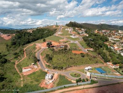 Terrenos em condomínio fechado à venda na Serra Negra em Bom Jesus dos  Perdões