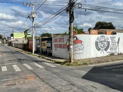 Lote para Venda, em Betim, bairro Bom Retiro