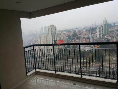 Apartamento para Venda, em So Paulo, bairro Jardim Brasil (Zona Sul), 2 dormitrios, 3 banheiros, 2 sutes, 2 vagas