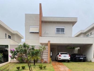 Casa em Condomnio para Venda, em Ribeiro Preto, bairro Condomnio Guapor 1, 5 dormitrios, 7 banheiros, 5 sutes, 4 vagas