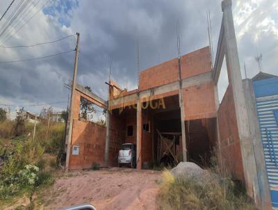 Casa para Venda, em Jarinu, bairro Vila Primavera, 3 dormitrios, 2 banheiros, 1 sute, 3 vagas