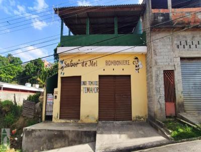 Casa para Venda, em Franco da Rocha, bairro Estncia Lago Azul, 2 dormitrios, 1 banheiro, 2 vagas