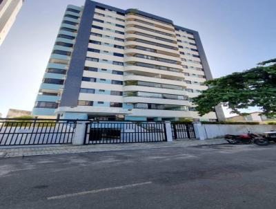 Apartamento para Venda, em Salvador, bairro Pituba, 3 dormitrios, 2 banheiros, 2 sutes, 2 vagas