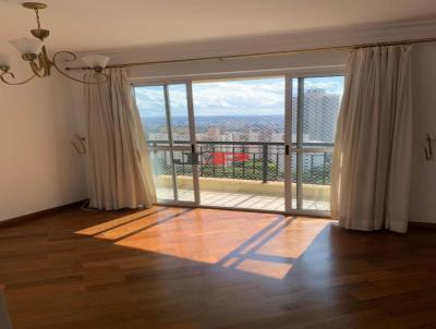 Apartamento para Locao, em So Paulo, bairro Vila Sofia, 3 dormitrios, 3 banheiros, 1 sute, 2 vagas