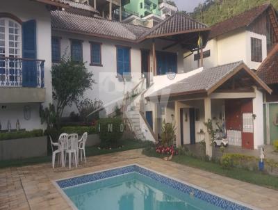 Casa para Venda, em Terespolis, bairro Tijuca, 4 dormitrios, 3 banheiros, 2 sutes, 2 vagas