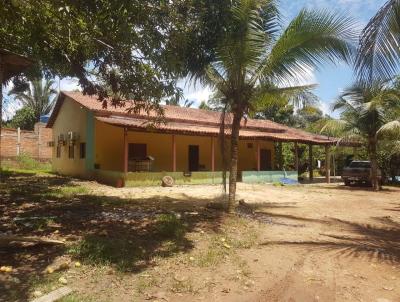 Chcara para Venda, em Porto Velho, bairro Nova Esperana, 4 dormitrios, 2 banheiros, 6 vagas