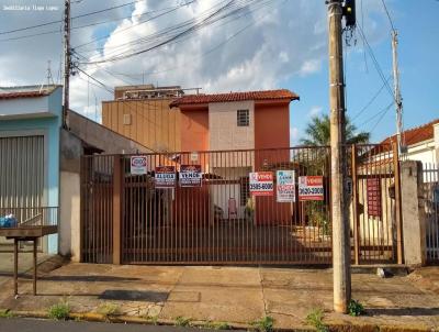 Casa em Condomnio para Venda, em Ribeiro Preto, bairro Ipiranga, 2 dormitrios, 2 banheiros, 1 vaga