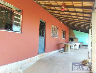 Casa em Condomnio para Venda, em Jaboticatubas, bairro Canto Da Siriema, 4 dormitrios, 2 banheiros, 1 sute, 6 vagas