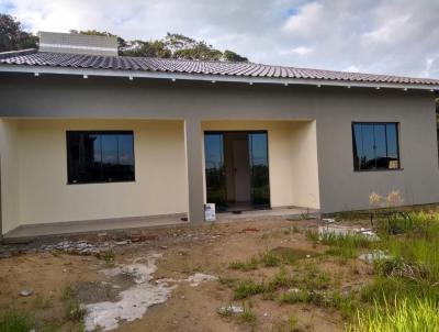 Casa para Venda, em Araquari, bairro Itapocu, 4 dormitrios, 2 banheiros, 1 vaga