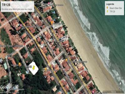 Terreno para Venda, em Parnamirim, bairro Cotovelo / praia