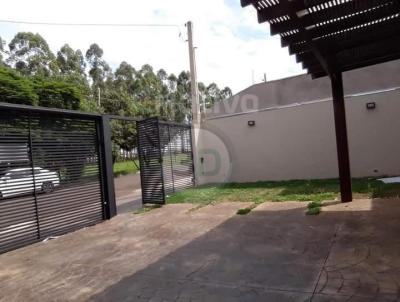 Casa para Venda, em Ourinhos, bairro Vila Soares, 3 dormitrios, 3 banheiros, 1 sute, 3 vagas