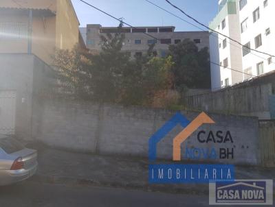 Lote para Venda, em Belo Horizonte, bairro Piraj