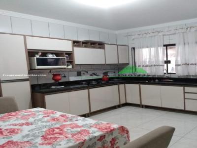 Casa para Venda, em Limeira, bairro Jardim Residencial Regina Bastelli, 3 dormitrios, 1 banheiro, 1 vaga