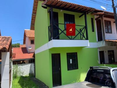 Casa em Condomnio para Venda, em Saquarema, bairro Porto da Roa, 2 dormitrios, 2 banheiros, 1 vaga