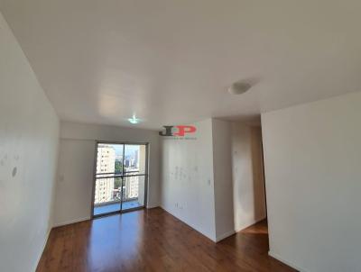 Apartamento para Venda, em So Paulo, bairro Jardim Taquaral, 2 dormitrios, 1 banheiro, 1 vaga