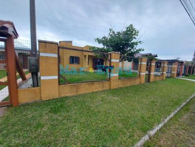 Casa para Venda, em Cidreira, bairro Salinas, 4 dormitrios, 1 banheiro, 1 sute, 1 vaga